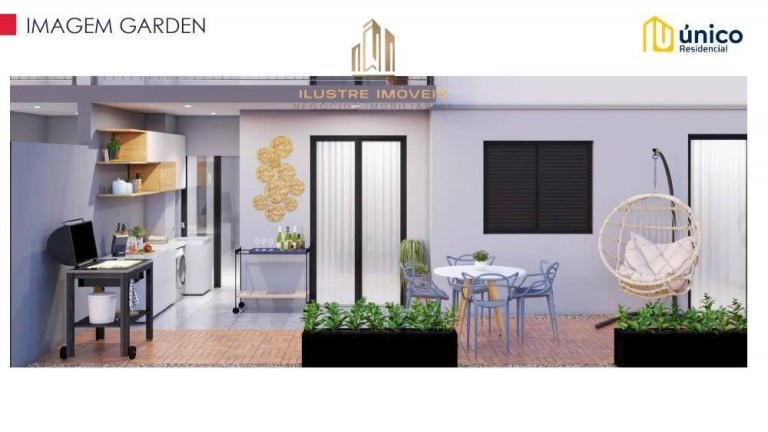 Imagem Apartamento com 2 Quartos à Venda, 71 m² em Jardim Tucunduva - Carapicuíba