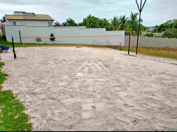 Terreno à Venda, 2.872 m² em Condomínio Veneza - Ribeirão Preto