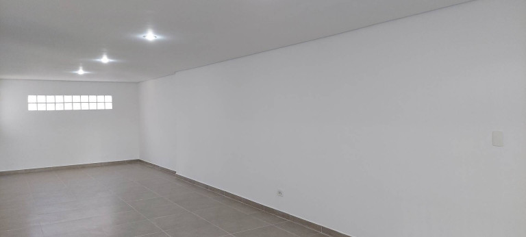 Imagem Casa para Alugar, 200 m² em Vila Gilda - Santo André Imagem Casa para Alugar, 200 m² em Vila Gilda - Santo André