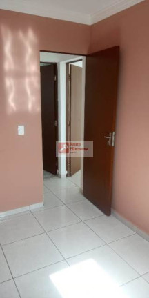 Imagem Apartamento com 2 Quartos à Venda, em Jardim Do Estádio - Santo André Imagem Apartamento com 2 Quartos à Venda, em Jardim Do Estádio - Santo André