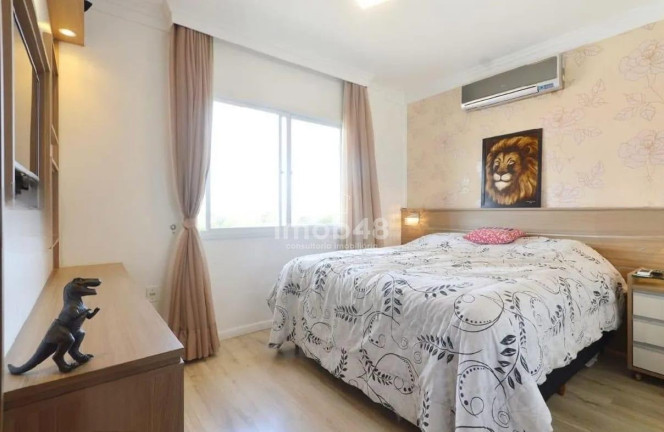 Imagem Apartamento com 2 Quartos à Venda, 53 m² em Potecas - São José Imagem Apartamento com 2 Quartos à Venda, 53 m² em Potecas - São José