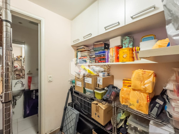 Imagem Apartamento com 4 Quartos à Venda, 133 m² em Ipiranga - São Paulo Imagem Apartamento com 4 Quartos à Venda, 133 m² em Ipiranga - São Paulo