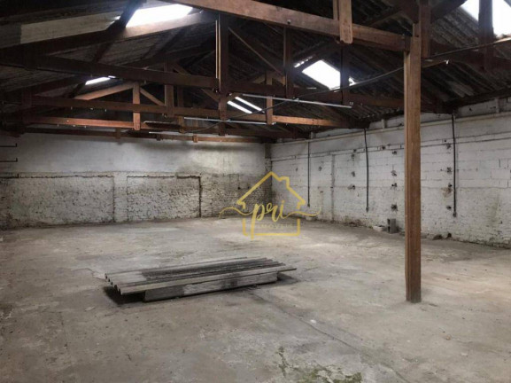 Imagem Loja para Alugar, 340 m² em Paquetá - Santos Imagem Loja para Alugar, 340 m² em Paquetá - Santos