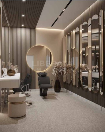 Imagem Apartamento com 3 Quartos à Venda, 148 m² em Centro - Navegantes Imagem Apartamento com 3 Quartos à Venda, 148 m² em Centro - Navegantes