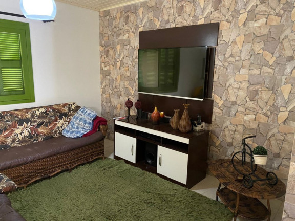 Imagem Casa com 3 Quartos para Alugar, 100 m² em Curtume - Torres Imagem Casa com 3 Quartos para Alugar, 100 m² em Curtume - Torres