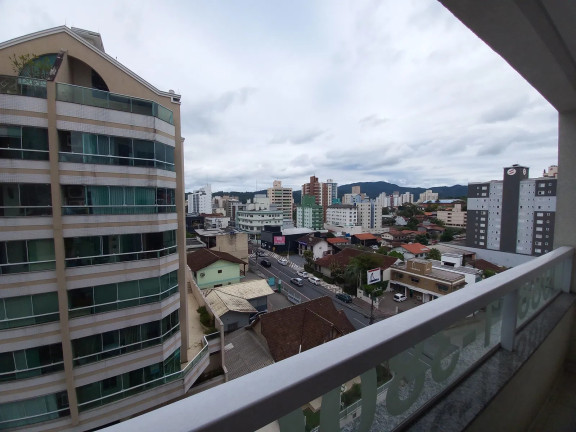 Imagem Apartamento com 3 Quartos à Venda, 81 m² em Vila Nova - Blumenau
