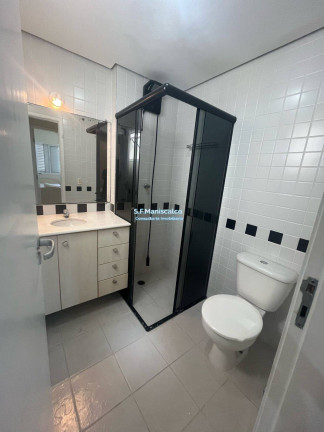 Imagem Apartamento com 3 Quartos para Alugar, 82 m² em Itaguá - Ubatuba Imagem Apartamento com 3 Quartos para Alugar, 82 m² em Itaguá - Ubatuba