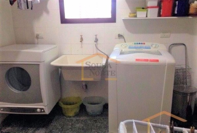 Imagem Apartamento com 4 Quartos à Venda, 159 m² em água Fria - São Paulo Imagem Apartamento com 4 Quartos à Venda, 159 m² em água Fria - São Paulo