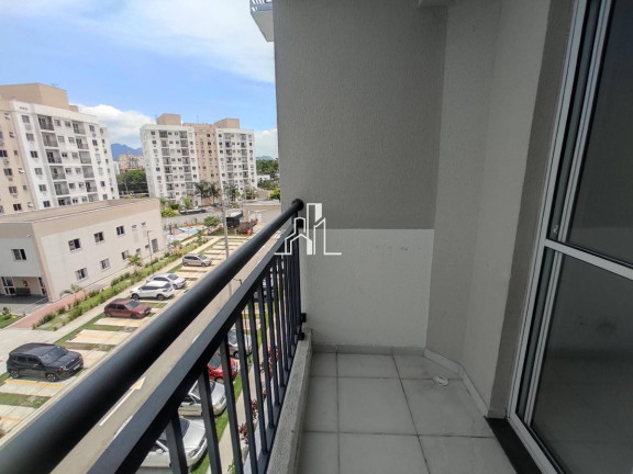 Imagem Apartamento com 2 Quartos à Venda, 48 m² em Anil - Rio De Janeiro Imagem Apartamento com 2 Quartos à Venda, 48 m² em Anil - Rio De Janeiro