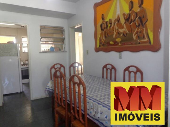 Imagem Cobertura com 3 Quartos à Venda, 123 m² em Passagem - Cabo Frio Imagem Cobertura com 3 Quartos à Venda, 123 m² em Passagem - Cabo Frio