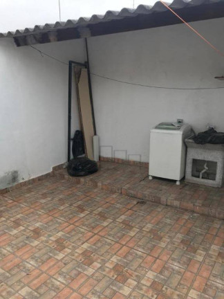 Imagem Casa com 2 Quartos à Venda, 110 m² em Jardim Santa Rosália - Sorocaba Imagem Casa com 2 Quartos à Venda, 110 m² em Jardim Santa Rosália - Sorocaba