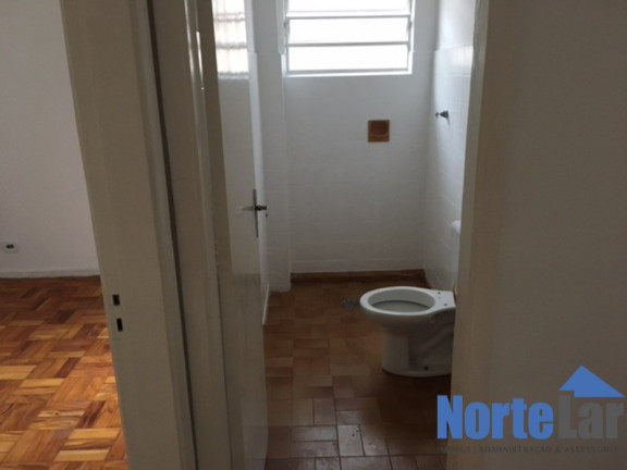 Imagem Apartamento com 1 Quarto para Alugar, 42 m² em Casa Verde Média - São Paulo