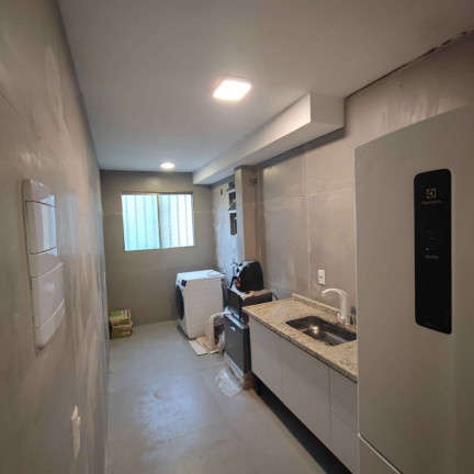 Imagem Imóvel com 3 Quartos à Venda, 61 m² em Jardim Santa Emília - São Paulo