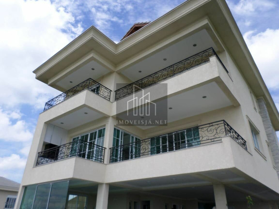 Imagem Casa de Condomínio com 5 Quartos à Venda, 950 m² em Alphaville - Santana De Parnaíba Imagem Casa de Condomínio com 5 Quartos à Venda, 950 m² em Alphaville - Santana De Parnaíba