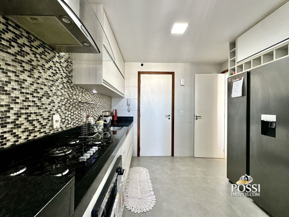 Imagem Apartamento com 3 Quartos à Venda, 104 m² em Praia Da Costa - Vila Velha