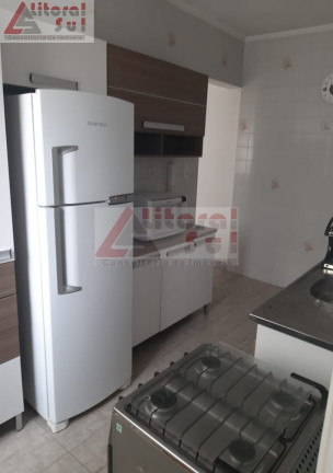 Imagem Apartamento com 1 Quarto à Venda, 50 m² em Aviação - Praia Grande Imagem Apartamento com 1 Quarto à Venda, 50 m² em Aviação - Praia Grande