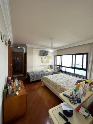 Apartamento com 4 Quartos à Venda, 278 m² em Vitória - Salvador
