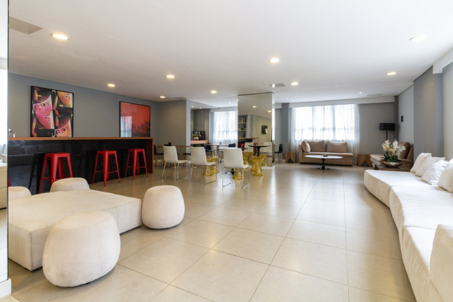 Imagem Studio com 1 Quarto à Venda, 36 m² em República - São Paulo Imagem Studio com 1 Quarto à Venda, 36 m² em República - São Paulo