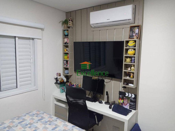 Imagem Apartamento com 2 Quartos à Venda, 65 m² em Rudge Ramos - São Bernardo Do Campo