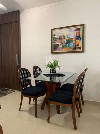 Imagem Apartamento com 2 Quartos à Venda, 45 m² em Rios Di Itália - São José Do Rio Preto