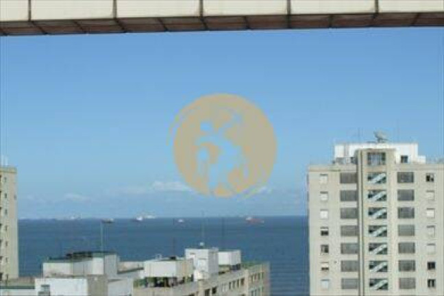 Imagem Cobertura com 4 Quartos à Venda, 250 m² em Gonzaga - Santos Imagem Cobertura com 4 Quartos à Venda, 250 m² em Gonzaga - Santos