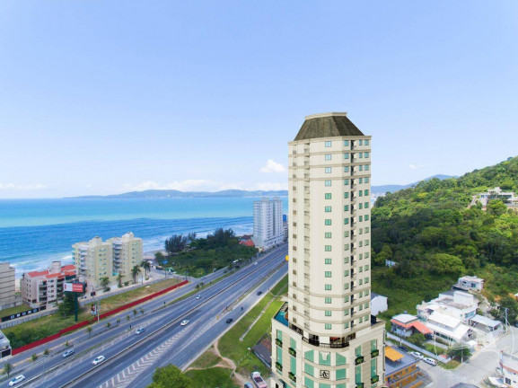 Imagem Apartamento com 2 Quartos à Venda, 59 m² em Tabuleiro Dos Oliveiras - Itapema