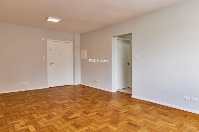 Imagem Imóvel com 1 Quarto à Venda, 32 m² em Vila Buarque - São Paulo