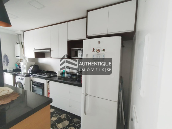 Imagem Apartamento com 2 Quartos à Venda, 77 m² em Centro - São Bernardo Do Campo Imagem Apartamento com 2 Quartos à Venda, 77 m² em Centro - São Bernardo Do Campo