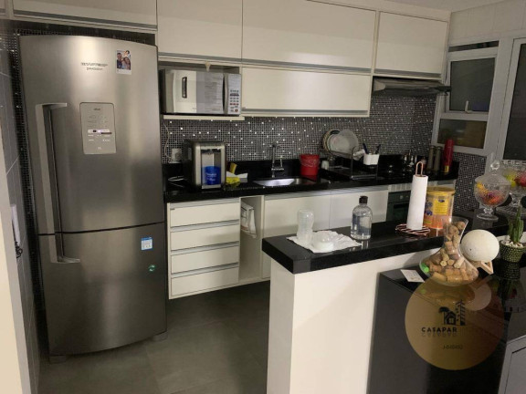 Imagem Apartamento com 3 Quartos à Venda, 89 m² em Centro - São Caetano Do Sul Imagem Apartamento com 3 Quartos à Venda, 89 m² em Centro - São Caetano Do Sul