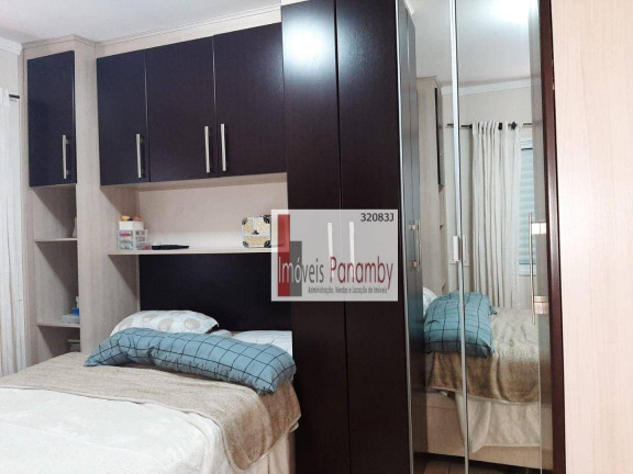 Imagem Apartamento com 2 Quartos à Venda, 53 m² em Vila Gonçalves - São Bernardo Do Campo Imagem Apartamento com 2 Quartos à Venda, 53 m² em Vila Gonçalves - São Bernardo Do Campo