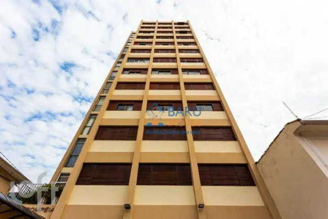 Imagem Apartamento com 3 Quartos à Venda, 123 m² em Perdizes - São Paulo