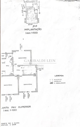 Imagem Imóvel com 3 Quartos à Venda, 248 m² em Botafogo - Campinas