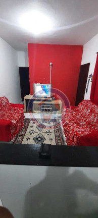 Imagem Casa com 2 Quartos à Venda, 63 m² em Agenor De Campos - Mongaguá Imagem Casa com 2 Quartos à Venda, 63 m² em Agenor De Campos - Mongaguá
