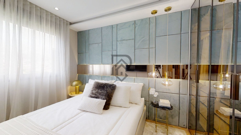 Imagem Apartamento com 2 Quartos à Venda, 62 m² em Vila Mariana - São Paulo