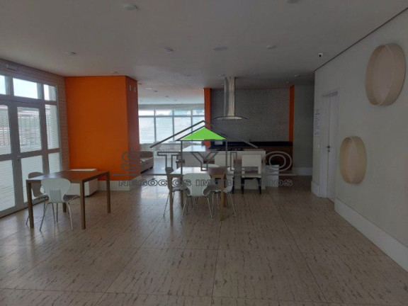 Imagem Apartamento com 2 Quartos à Venda, 55 m² em Independência - São Bernardo Do Campo Imagem Apartamento com 2 Quartos à Venda, 55 m² em Independência - São Bernardo Do Campo