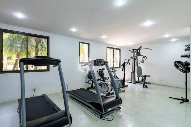 Imagem Apartamento com 4 Quartos à Venda, 200 m² em Vila Andrade - São Paulo Imagem Apartamento com 4 Quartos à Venda, 200 m² em Vila Andrade - São Paulo