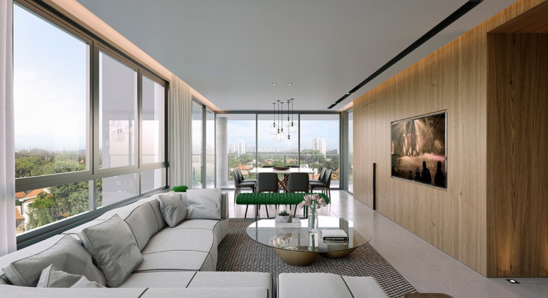 Imagem Apartamento com 3 Quartos à Venda, 315 m² em Jardim Paulista - São Paulo
