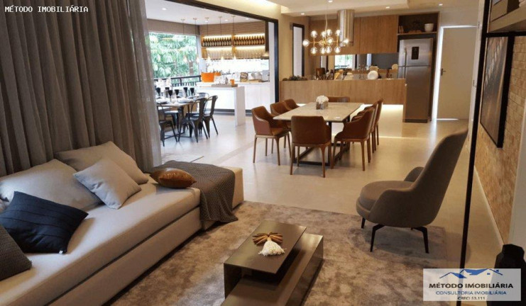 Imagem Imóvel com 3 Quartos à Venda, 157 m² em Mooca - São Paulo