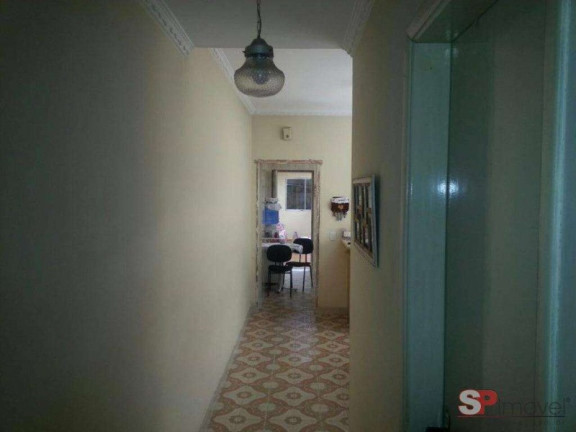 Imagem Sobrado com 3 Quartos à Venda, 125 m² em Parque São Luís - São Paulo
