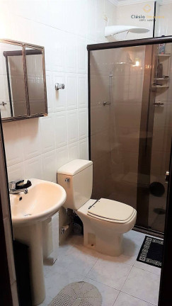 Imagem Apartamento com 3 Quartos à Venda, 106 m² em Canto Do Forte - Praia Grande Imagem Apartamento com 3 Quartos à Venda, 106 m² em Canto Do Forte - Praia Grande