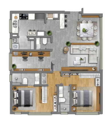 Imagem Imóvel com 3 Quartos à Venda, 110 m² em Petrópolis - Porto Alegre Imagem Imóvel com 3 Quartos à Venda, 110 m² em Petrópolis - Porto Alegre