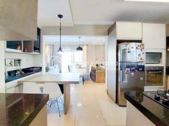Imagem Apartamento com 3 Quartos à Venda, 112 m² em Vila Itapura - Campinas