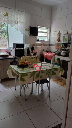 Imagem Casa com 4 Quartos à Venda, 300 m² em Jabaquara - Santos