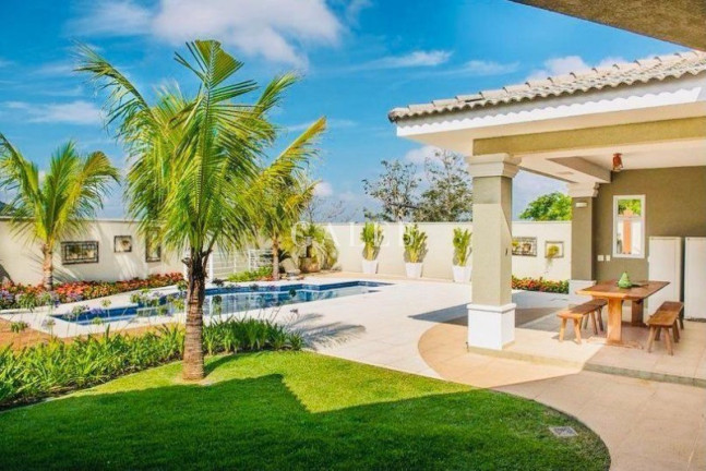 Imagem Casa com 5 Quartos à Venda, 486 m² em Condomínio Flamboyant B - Atibaia Imagem Casa com 5 Quartos à Venda, 486 m² em Condomínio Flamboyant B - Atibaia