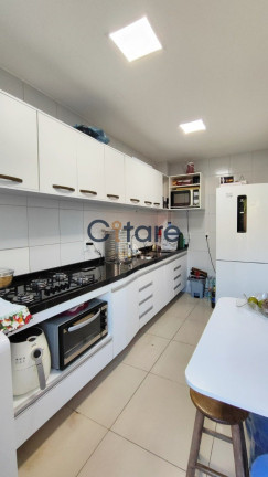 Imagem Casa de Condomínio com 3 Quartos à Venda,  em Lagoa Redonda - Fortaleza