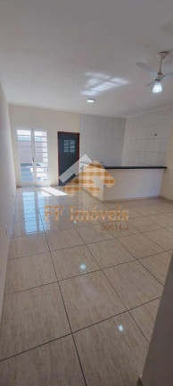 Imagem Casa com 2 Quartos à Venda, 125 m² em Cidade Aracy - São Carlos