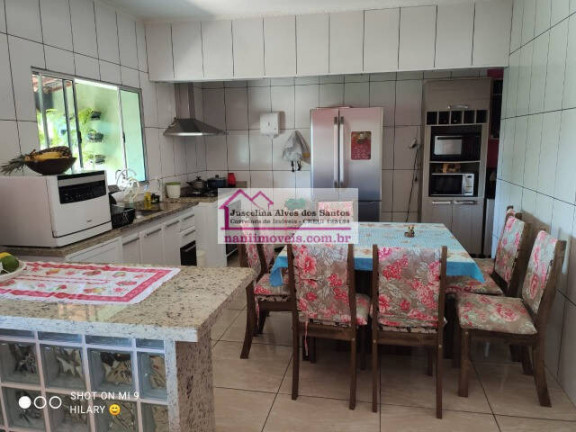 Imagem Casa com 3 Quartos à Venda, 100 m² em Pontal De Santa Marina - Caraguatatuba Imagem Casa com 3 Quartos à Venda, 100 m² em Pontal De Santa Marina - Caraguatatuba