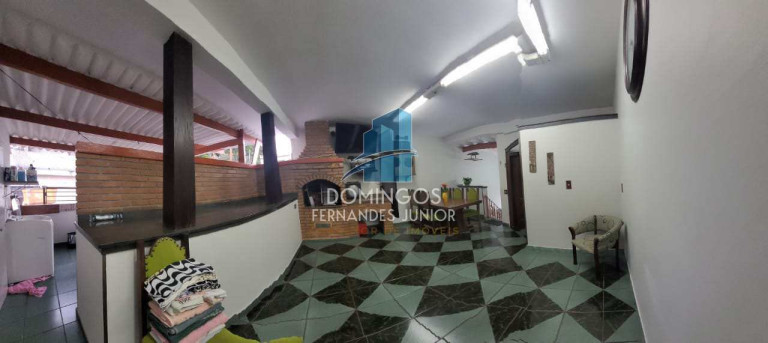 Casa com 3 Quartos à Venda, 130 m² em Cidade Líder - São Paulo