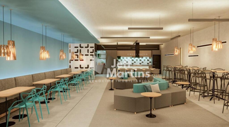 Imagem Imóvel à Venda, 33 m² em Trindade - Florianópolis