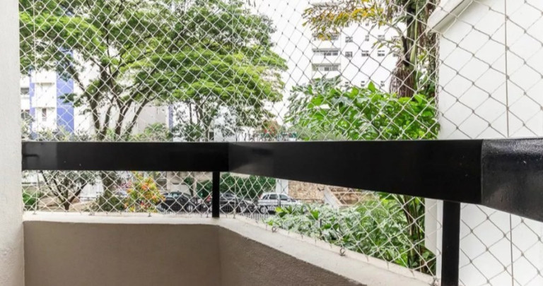 Imagem Apartamento com 2 Quartos à Venda, 65 m² em Brooklin Paulista - São Paulo